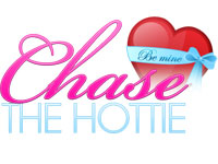 Chase The Hottie PSD