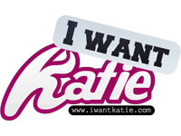 I Want Katie PSD