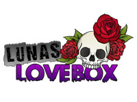 Lunas Love Box PSD